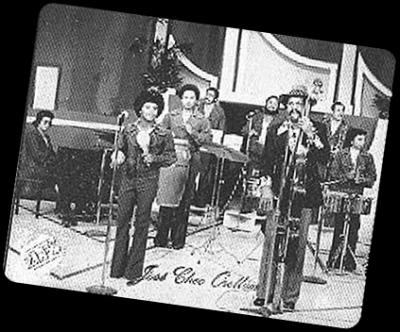 La Dimensión Latina Una Leyenda de la Salsa Caraqueña