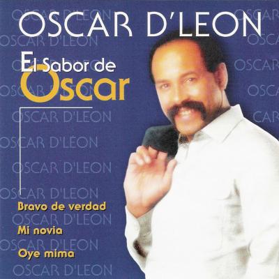 Oscar D' León El Sonero del Mundo