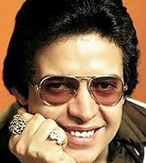 Hector Lavoe El Cantante de los Cantantes