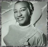 La Reina , Celia Cruz