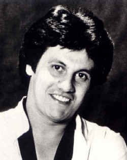 ISMAEL MIRANDA