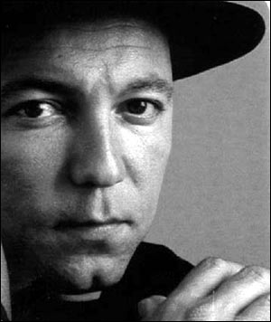 Ruben Blades
