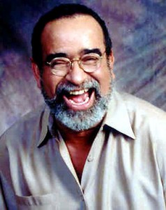 Andy Montañez