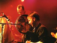 Salsa Celtica