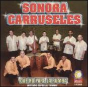 sonora carruseles